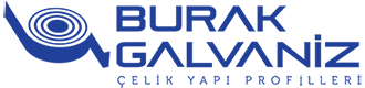 BURAK GALVANİZ SAC SAN.VE TİC.LTD.ŞTİ.